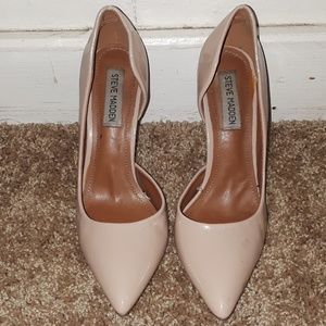 Steve Madden pumps